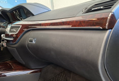 Mercedes CLASSE S 500 4.7 i V8 BlueEFFICIENCY 4MATIC 7G-TRONIC 435 / PHASE 2/ ENTRETIEN A JOUR 