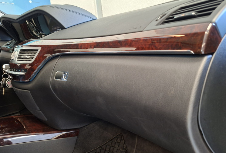 Mercedes CLASSE S 500 4.7 i V8 BlueEFFICIENCY 4MATIC 7G-TRONIC 435 / PHASE 2/ ENTRETIEN A JOUR 