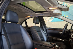 Mercedes CLASSE S 500 4.7 i V8 BlueEFFICIENCY 4MATIC 7G-TRONIC 435 / PHASE 2/ ENTRETIEN A JOUR 
