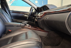 Mercedes CLASSE S 500 4.7 i V8 BlueEFFICIENCY 4MATIC 7G-TRONIC 435 / PHASE 2/ ENTRETIEN A JOUR 