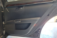 Mercedes CLASSE S 500 4.7 i V8 BlueEFFICIENCY 4MATIC 7G-TRONIC 435 / PHASE 2/ ENTRETIEN A JOUR 