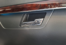 Mercedes CLASSE S 500 4.7 i V8 BlueEFFICIENCY 4MATIC 7G-TRONIC 435 / PHASE 2/ ENTRETIEN A JOUR 