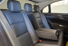 Mercedes CLASSE S 500 4.7 i V8 BlueEFFICIENCY 4MATIC 7G-TRONIC 435 / PHASE 2/ ENTRETIEN A JOUR 