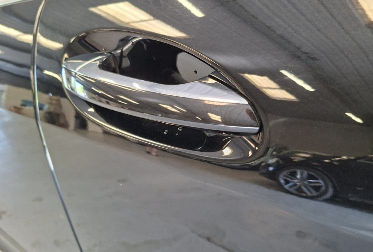 Mercedes CLASSE S 500 4.7 i V8 BlueEFFICIENCY 4MATIC 7G-TRONIC 435 / PHASE 2/ ENTRETIEN A JOUR 