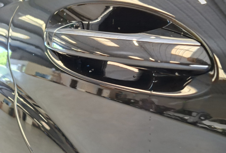 Mercedes CLASSE S 500 4.7 i V8 BlueEFFICIENCY 4MATIC 7G-TRONIC 435 / PHASE 2/ ENTRETIEN A JOUR 