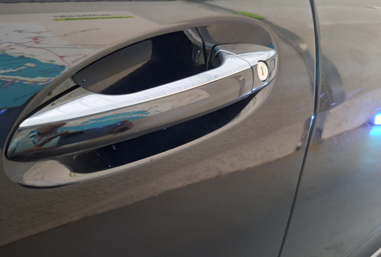 Mercedes CLASSE S 500 4.7 i V8 BlueEFFICIENCY 4MATIC 7G-TRONIC 435 / PHASE 2/ ENTRETIEN A JOUR 