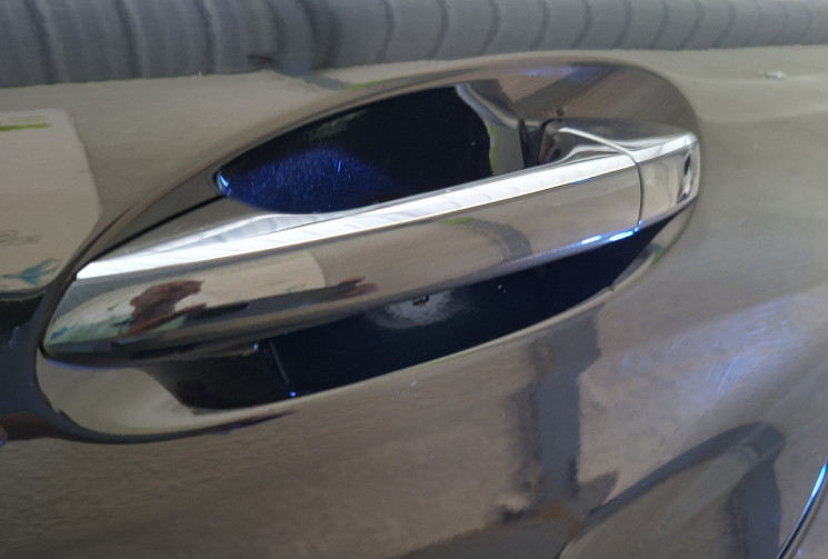 Mercedes CLASSE S 500 4.7 i V8 BlueEFFICIENCY 4MATIC 7G-TRONIC 435 / PHASE 2/ ENTRETIEN A JOUR 