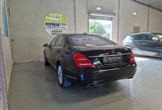Mercedes CLASSE S 500 4.7 i V8 BlueEFFICIENCY 4MATIC 7G-TRONIC 435 / PHASE 2/ ENTRETIEN A JOUR 