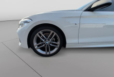 BMW Série 1 1116i pack M / cuir dakota / origine france