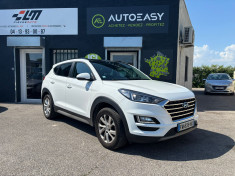 Hyundai Tucson 1.7 CRDi 115 Creative