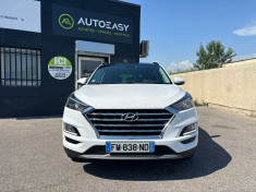 Hyundai Tucson 1.7 CRDi 115 Creative
