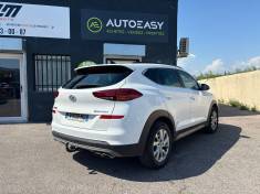 Hyundai Tucson 1.7 CRDi 115 Creative