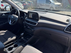 Hyundai Tucson 1.7 CRDi 115 Creative