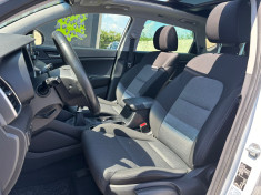 Hyundai Tucson 1.7 CRDi 115 Creative