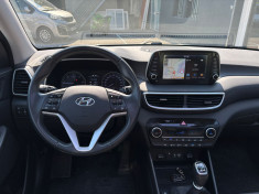Hyundai Tucson 1.7 CRDi 115 Creative
