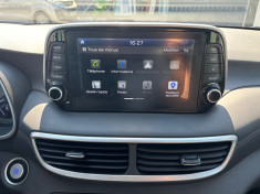 Hyundai Tucson 1.7 CRDi 115 Creative