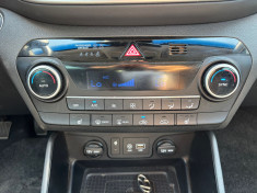 Hyundai Tucson 1.7 CRDi 115 Creative
