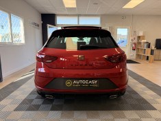 SEAT Leon CUPRA PHASE 2 2.0 TSI 16V DSG7 290 / 2ND MAIN 