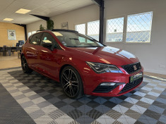 SEAT Leon CUPRA PHASE 2 2.0 TSI 16V DSG7 290 / 2ND MAIN 