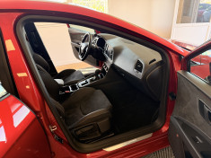 SEAT Leon CUPRA PHASE 2 2.0 TSI 16V DSG7 290 / 2ND MAIN 