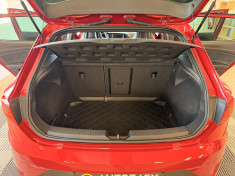SEAT Leon CUPRA PHASE 2 2.0 TSI 16V DSG7 290 / 2ND MAIN 
