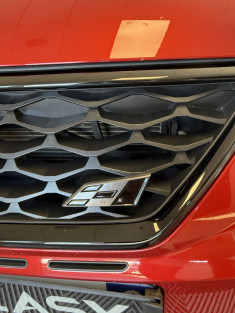 SEAT Leon CUPRA PHASE 2 2.0 TSI 16V DSG7 290 / 2ND MAIN 