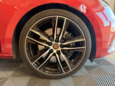 SEAT Leon CUPRA PHASE 2 2.0 TSI 16V DSG7 290 / 2ND MAIN 