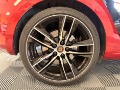 SEAT Leon CUPRA PHASE 2 2.0 TSI 16V DSG7 290 / 2ND MAIN 
