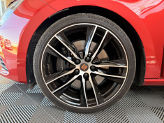 SEAT Leon CUPRA PHASE 2 2.0 TSI 16V DSG7 290 / 2ND MAIN 