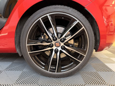 SEAT Leon CUPRA PHASE 2 2.0 TSI 16V DSG7 290 / 2ND MAIN 