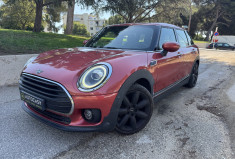 Mini Clubman 3 (F54) Clubman One 1.5 i 12V 102CH CANONBURY / SUIVI MINI