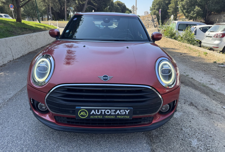 Mini Clubman 3 (F54) Clubman One 1.5 i 12V 102CH CANONBURY / SUIVI MINI