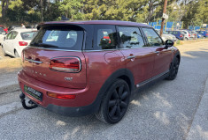 Mini Clubman 3 (F54) Clubman One 1.5 i 12V 102CH CANONBURY / SUIVI MINI