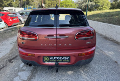 Mini Clubman 3 (F54) Clubman One 1.5 i 12V 102CH CANONBURY / SUIVI MINI