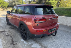 Mini Clubman 3 (F54) Clubman One 1.5 i 12V 102CH CANONBURY / SUIVI MINI