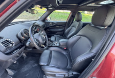 Mini Clubman 3 (F54) Clubman One 1.5 i 12V 102CH CANONBURY / SUIVI MINI