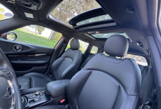 Mini Clubman 3 (F54) Clubman One 1.5 i 12V 102CH CANONBURY / SUIVI MINI