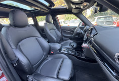 Mini Clubman 3 (F54) Clubman One 1.5 i 12V 102CH CANONBURY / SUIVI MINI
