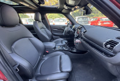 Mini Clubman 3 (F54) Clubman One 1.5 i 12V 102CH CANONBURY / SUIVI MINI