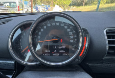 Mini Clubman 3 (F54) Clubman One 1.5 i 12V 102CH CANONBURY / SUIVI MINI