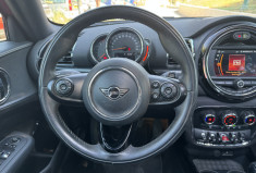 Mini Clubman 3 (F54) Clubman One 1.5 i 12V 102CH CANONBURY / SUIVI MINI