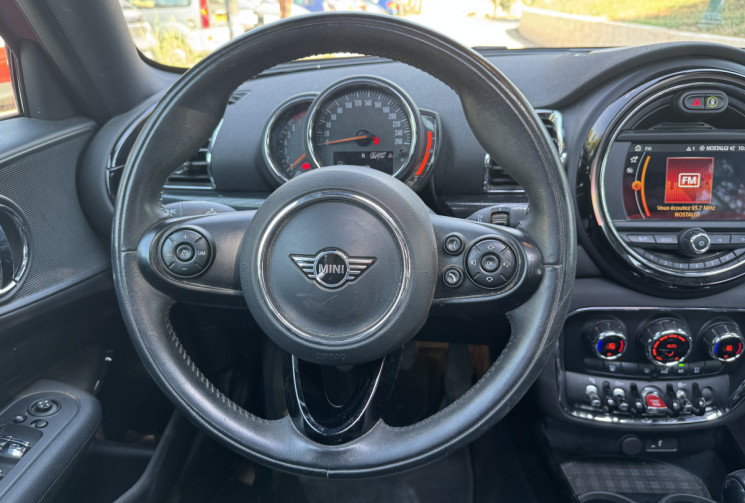 Mini Clubman 3 (F54) Clubman One 1.5 i 12V 102CH CANONBURY / SUIVI MINI