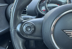 Mini Clubman 3 (F54) Clubman One 1.5 i 12V 102CH CANONBURY / SUIVI MINI