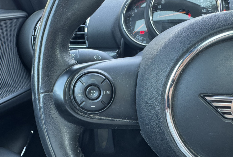 Mini Clubman 3 (F54) Clubman One 1.5 i 12V 102CH CANONBURY / SUIVI MINI