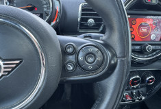 Mini Clubman 3 (F54) Clubman One 1.5 i 12V 102CH CANONBURY / SUIVI MINI