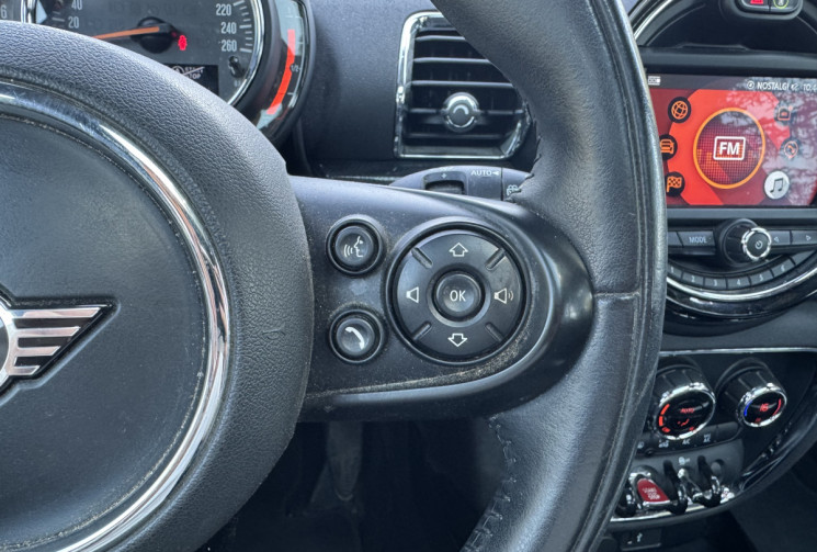Mini Clubman 3 (F54) Clubman One 1.5 i 12V 102CH CANONBURY / SUIVI MINI