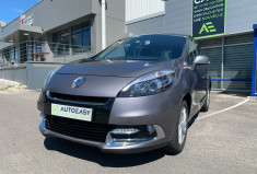 Renault Scénic  III 1.5 DCI 110 ENERGY DYNAMIQUE