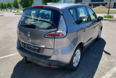 Renault Scénic  III 1.5 DCI 110 ENERGY DYNAMIQUE
