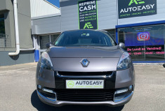 Renault Scénic  III 1.5 DCI 110 ENERGY DYNAMIQUE