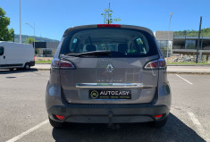 Renault Scénic  III 1.5 DCI 110 ENERGY DYNAMIQUE